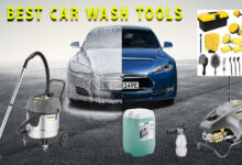 10 Best Car Wash Tools